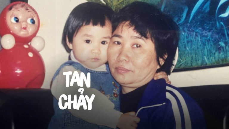 Nguồn: Linh Trần