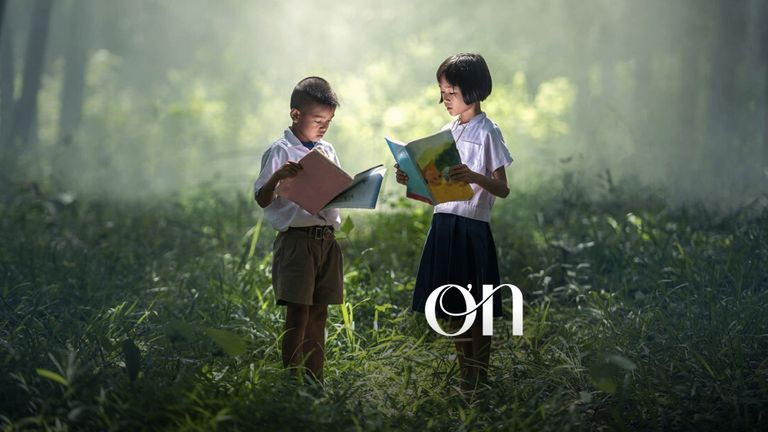 5 Bài học nằm ngoài sách vở…   