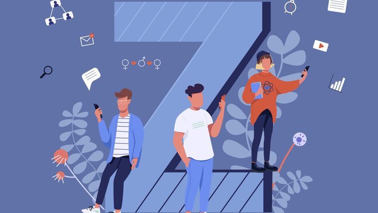 Generation Z Feature Image