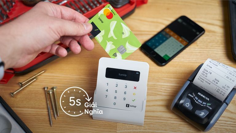 Credit (tín dụng) – khi chữ "tín” thực sự quý hơn vàng