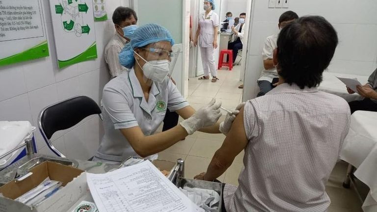 Source: Ministry of Health Official Facebook Page