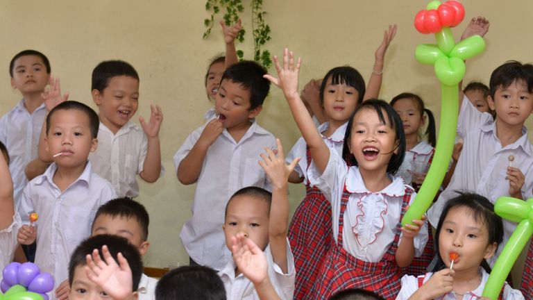 Vietnam’s Declining Birth Rate: The Growing Disparities and Future Challenges