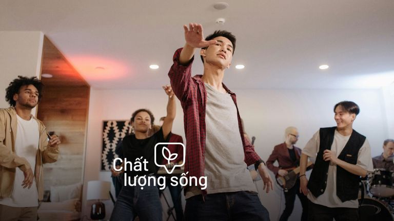 Nghỉ lễ chưa biết làm gì? Thử ngay 3 trò chơi âm nhạc cùng hội bạn