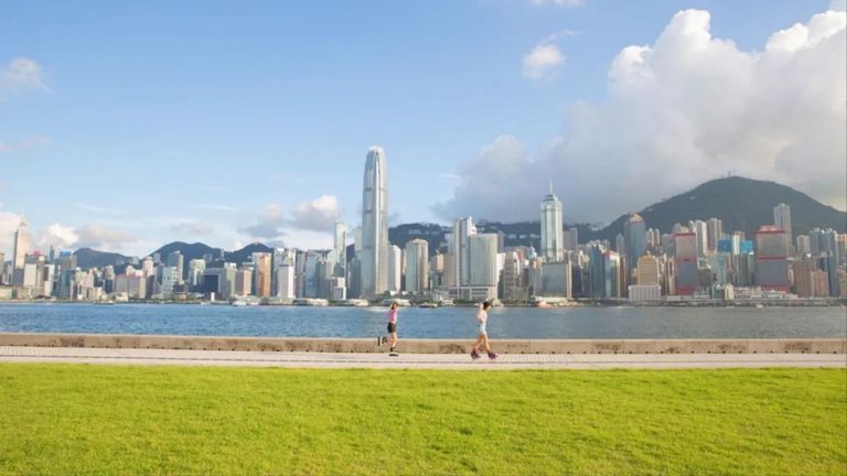 Không chỉ ẩm thực, tôi khám phá gì tại Hồng Kông trong 2 ngày cuối tuần?