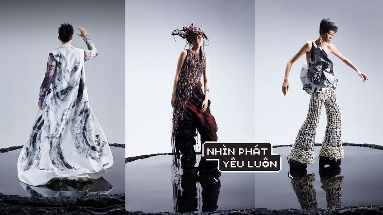 Huỳnh Anh Thư: Văn hoá Việt như một kho tàng với vô vàn góc độ chưa được khai thác
