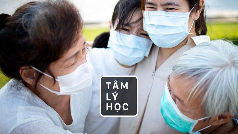 Survivor’s guilt: Khi sống sót trở thành một hình phạt