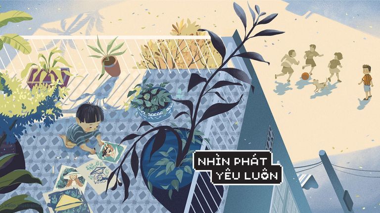 Rồng Phạm: Tranh ai nấy vẽ, sợ chi cho cực!