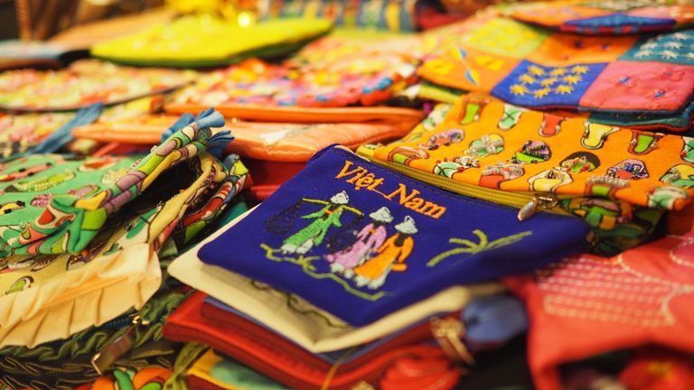 Vietnamese Consumers Increasingly Favor Made-In-Vietnam Goods