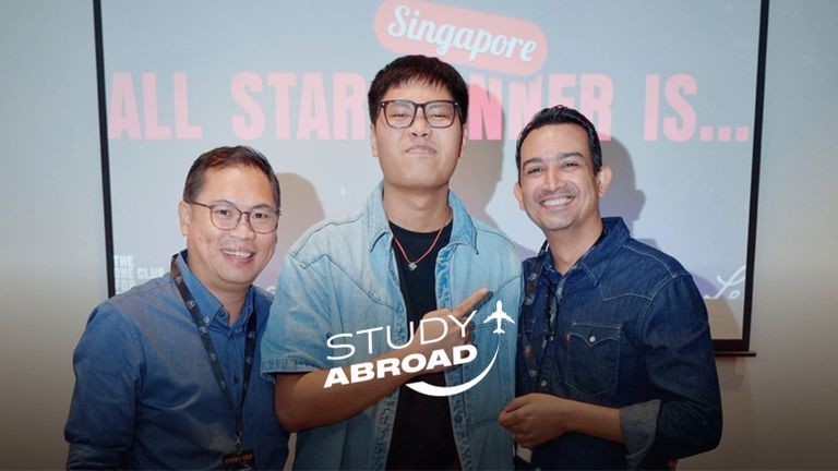 Kien Nguyen On How Vietnam Can Compete On The Global Creative Stage 