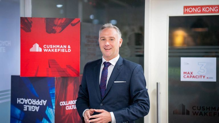 Cách Cushman & Wakefield áp dụng bài học kinh nghiệm ở New York vào bất động sản Việt Nam