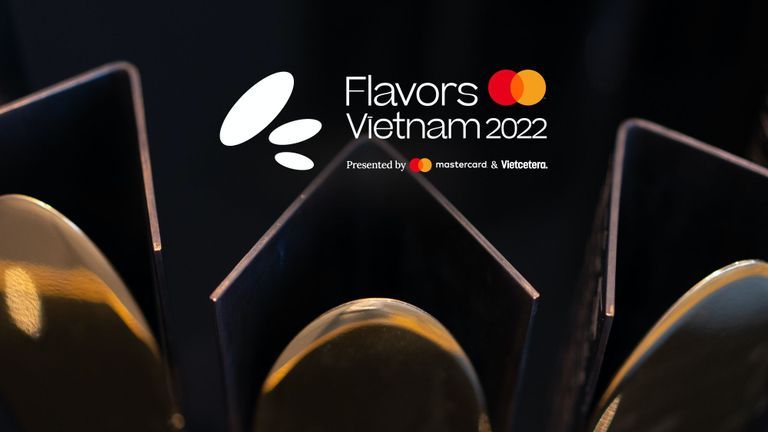 Giải thưởng Nhà hàng và Quán Bar Việt Nam