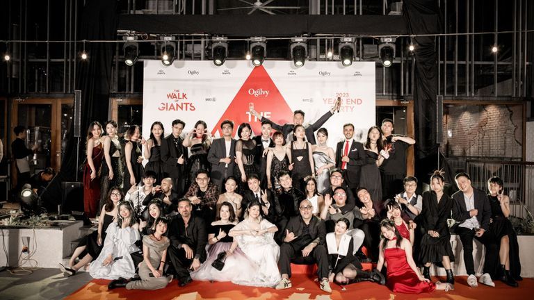 Ogilvy Việt Nam trên hành trình trở thành “Best Place To Work”