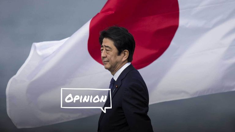 Nước Nhật thay đổi thế nào sau vụ ám sát Abe Shinzo?