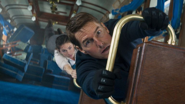 Nguồn: Mission: Impossible Dead Reckoning Part I