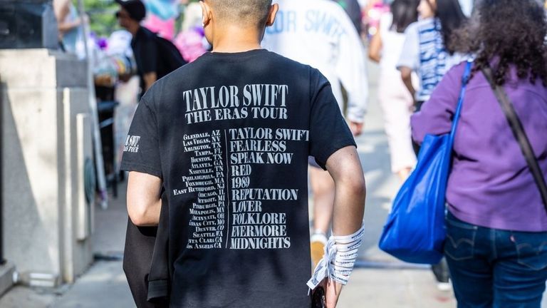 Reselling Concert Tickets: Is It Ethical To Profit From Others’ Desperation?