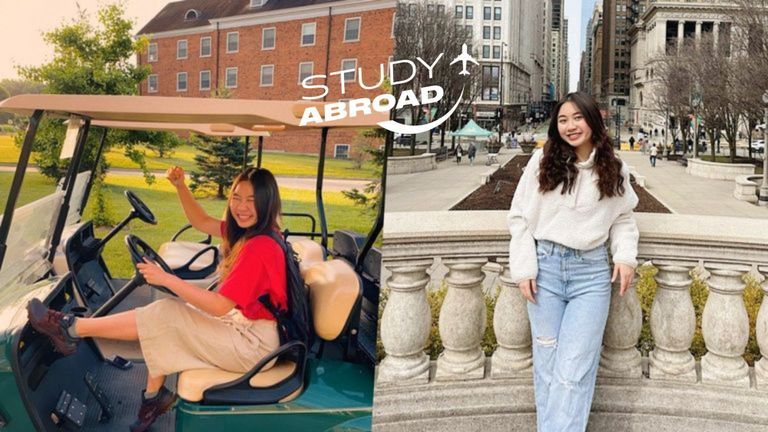 Valerie Đằng: Studying Abroad Unlocked My Personal And Career Growth Potential