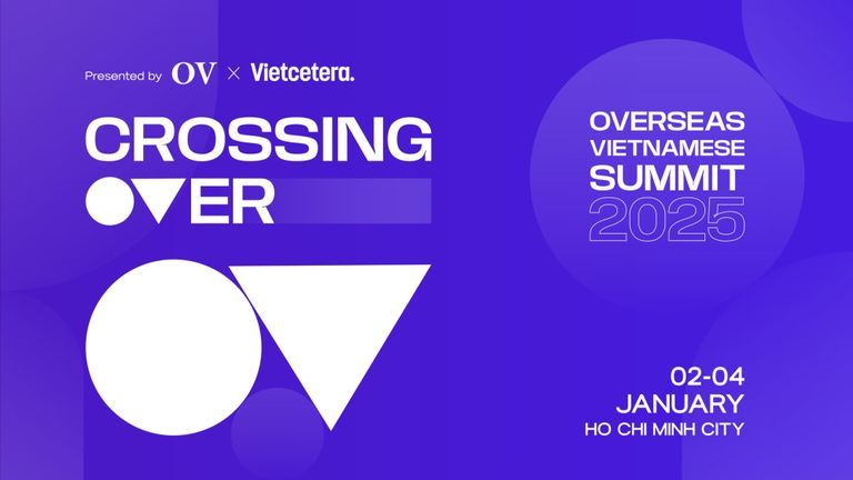 Everything You Need To Know: Overseas Vietnamese Summit Ho Chi Minh City 2025