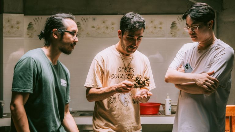 Khám phá đỉnh cao mới của nghệ thuật lên men với LÊN MEN: Umami unleashed