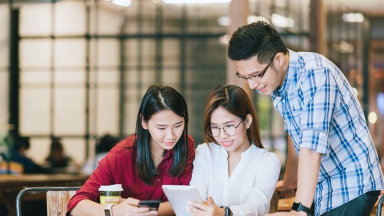 Thực tập sinh ơi, đọc 3 điều này để bảo vệ quyền lợi của mình