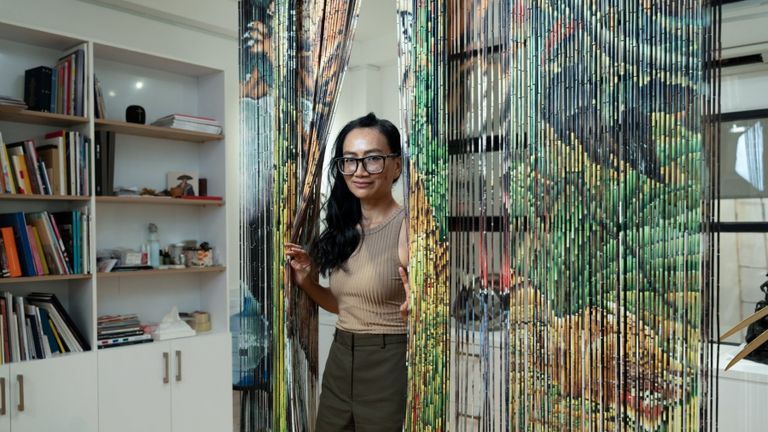 Quynh Pham, Founder Of Galerie Quynh: "Vietnamese Art Holds Its Own With The Best In The World" 