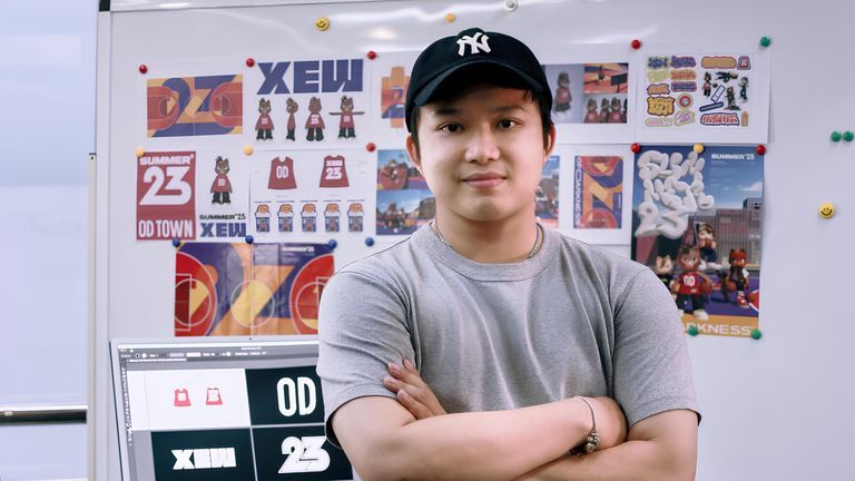 InSpace Creative: “Làm một lũy tre trong rừng sáng tạo Việt” 