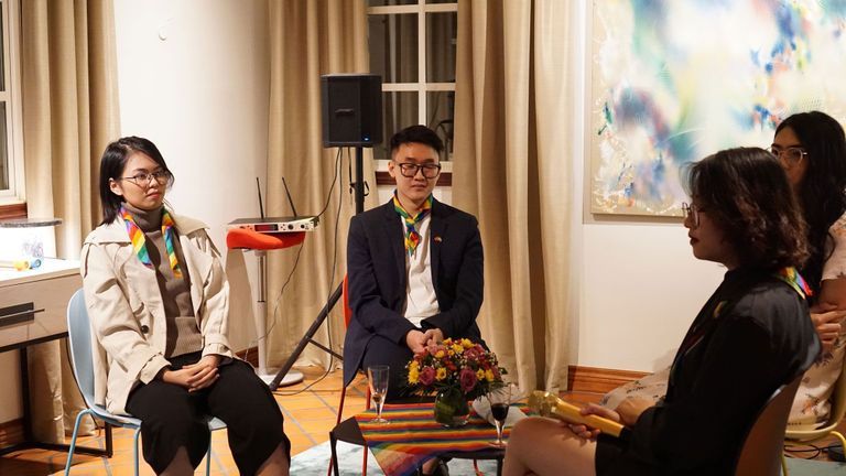 10 năm Hanoi Pride: Nhìn lại những thay đổi và bước tiến của cộng đồng LGBTIQ+