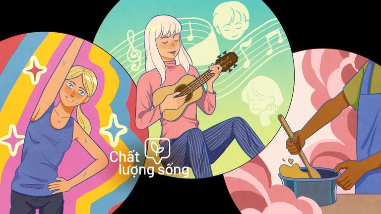 4 Bí quyết cho cuộc sống độc thân nhưng vẫn vui