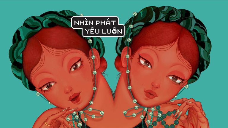Toma Nguyễn: Thử nhiều thứ để tạo ra khuôn mẫu của chính mình