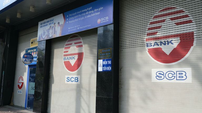 SBV Says Vietnam’s Banking Sector Expects Profitability, Ensures Stability Amidst SCB Issues