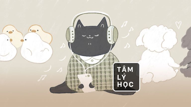 Let them Theory - Để người khác đối xử với mình “sao cũng được”