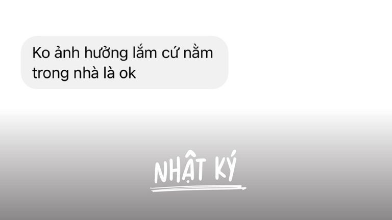Chuyện nhà bé thôi