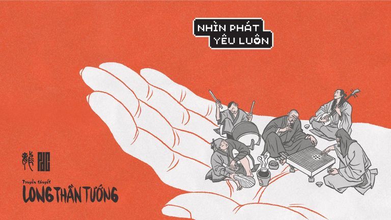 Nguồn: Long Thần Tướng.