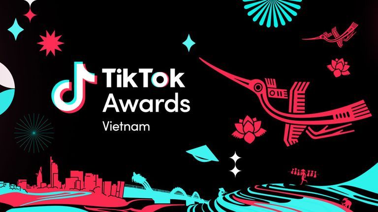 TikTok Awards Việt Nam 2022: Tôn vinh tinh thần sáng tạo mang giá trị tích cực đến cộng đồng