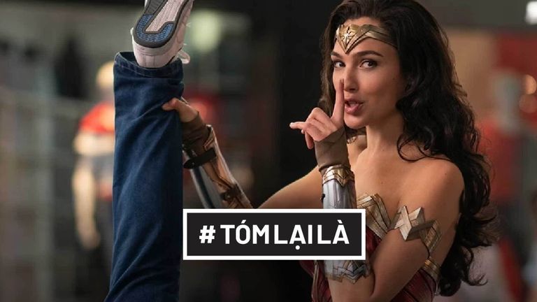 Wonder Woman 3 bị hủy - Khi điện ảnh chỉ là công cụ kiếm tiền