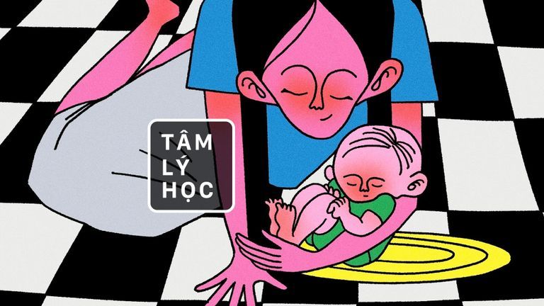 Baby fever - Nhìn “con nhà người ta” mà mình cũng thèm!