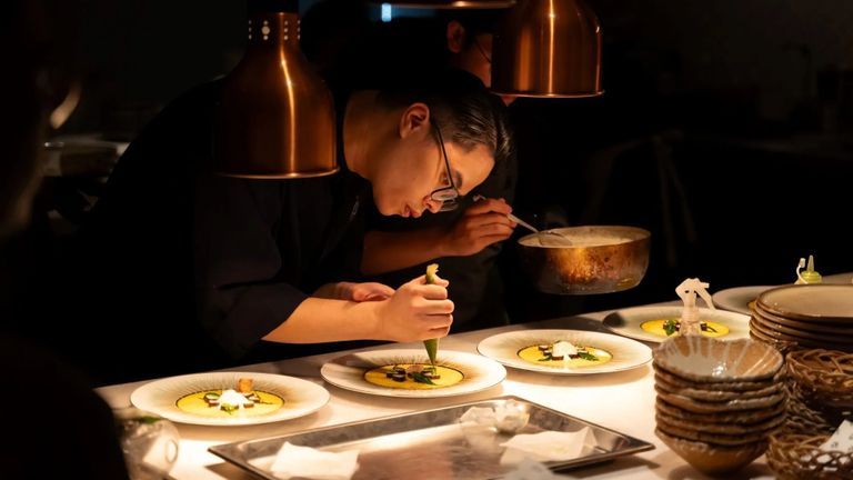 Chef Takeover Season 2: What Happens When Wagyu Beef Gets A Flavor Boost From Galangal, Lemongrass Marinade?