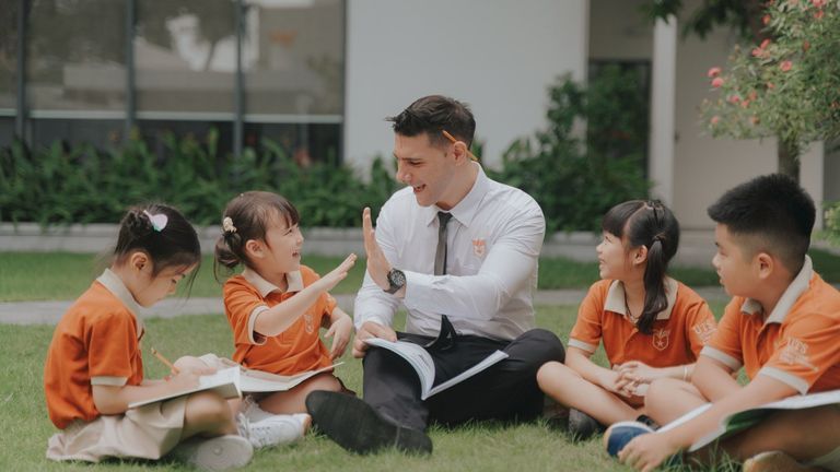 Nguồn: UTS