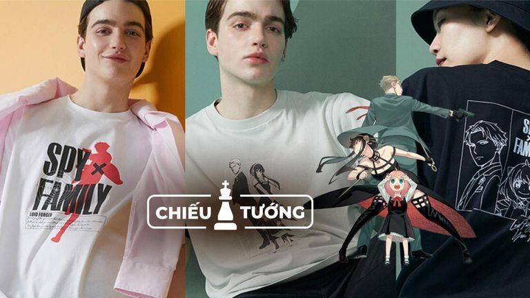 UNIQLO dùng chiêu tâm lý gì để bán áo thun UT?