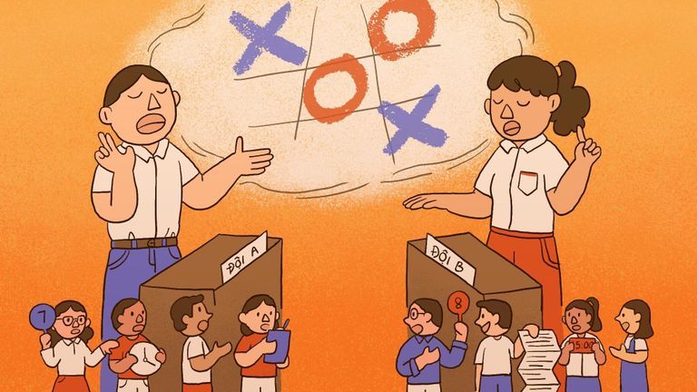 Tư duy phản biện: Không chỉ là "A đúng, B sai"