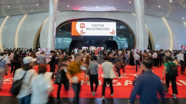 THAIFEX - Anuga Asia Went "Beyond Food Experience" With Promising International Expansion