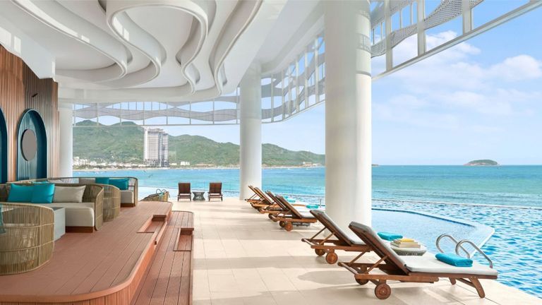 Nguồn: voco™ Scenia Bay Nha Trang by IHG