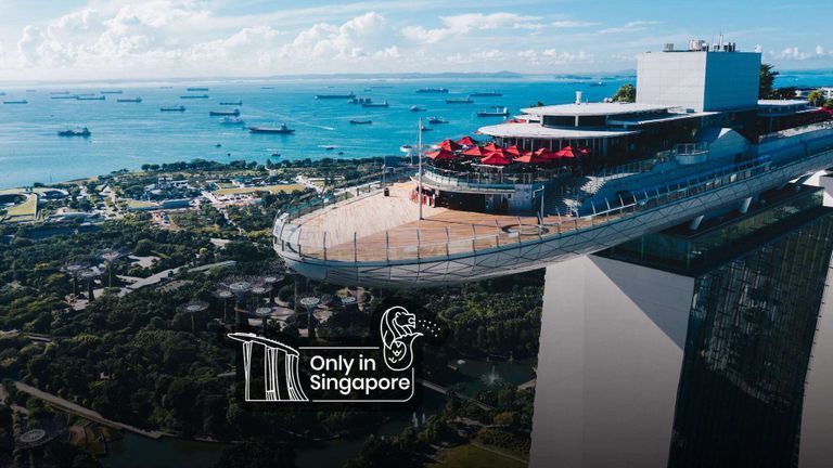 Nguồn: Tổng Cục Du lịch Singapore