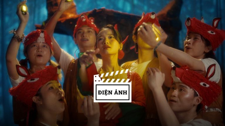 Cảm Ơn Người Đã Thức Cùng Tôi, Cảm ơn tình yêu và lòng kiên trì với giấc mơ nhạc kịch