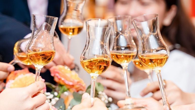 Whisky Festival: Sự kiện cho những tâm hồn đam mê whisky