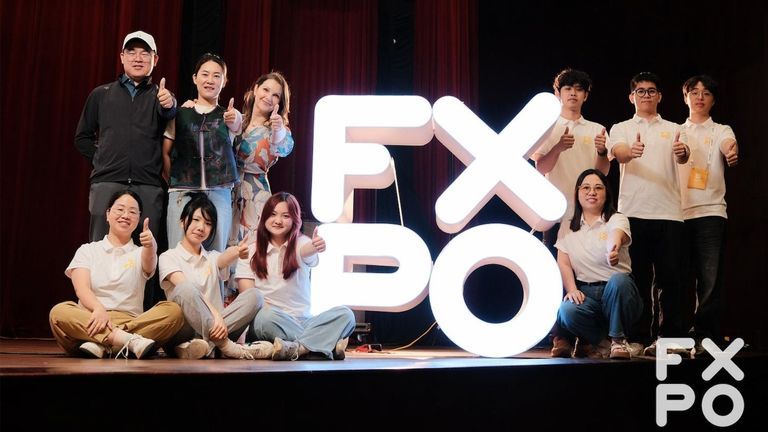 Source: FXPO 
