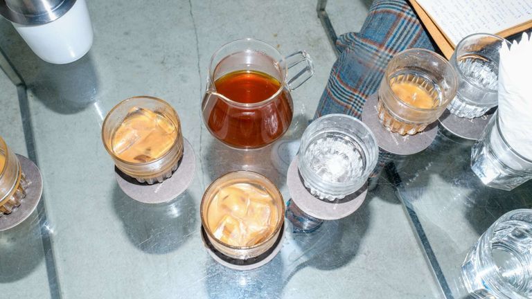 Bosgaurus: Giấc mơ lớn cho cà phê Việt Nam 