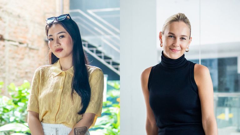Why KAZE? Design Studio’s Business Partners On Building Lasting Relationships