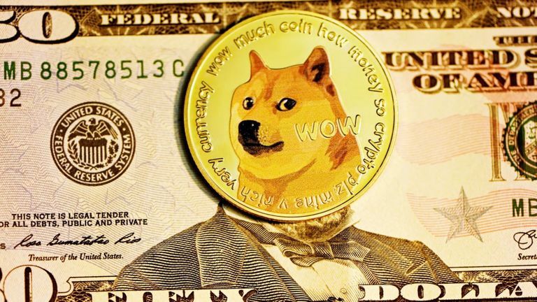 Tấm vé xổ số meme coin, được ăn cả ngã về không