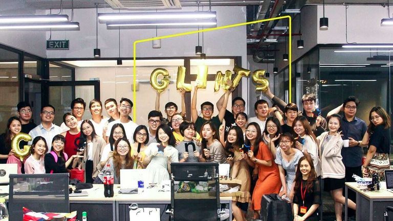 Giữa biến động thị trường, Glints tăng cường hỗ trợ việc làm cho người trẻ