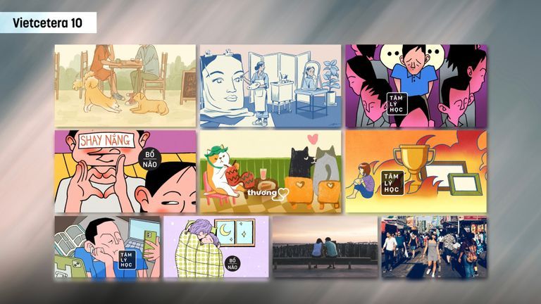 Nguồn: Tổng hợp / Thúy Anh thiết kế cho Vietcetera